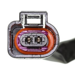 Pompe à huile VAICO V95-0595 pour VOLVO OE 30783079 VAICO