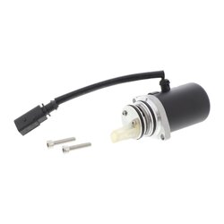 Oil Pump VAICO V95-0596 OE Ref 8 675 234