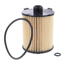 Oil Filter VAICO V95-0599 OE Ref 31 372 212