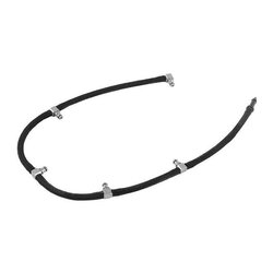Fuel Overflow Hose VAICO V95-0613 OE Ref 30 711 188