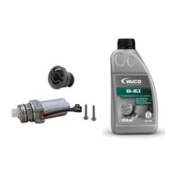 Multiplate Clutch Pump Set VAICO V95-0618 OE Ref 31 367 750