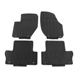 Floor Mats VAICO V95-0631 OE Ref 39800598