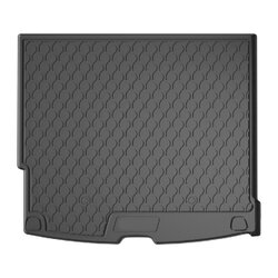 Tapis de coffre VAICO V95-0639 pour VOLVO XC60 OE 31470211 VAICO