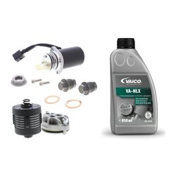 Multiplate Clutch Pump Set VAICO V95-0645 OE Ref 30 783 079