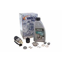 Kit de pompe d'embrayage multidisque VAICO V95-0645 pour VOLVO OE 30787687 VAICO