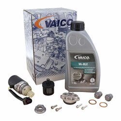 Kit de pompe d'embrayage multidisque VAICO V95-0645 pour VOLVO OE 30787687 VAICO