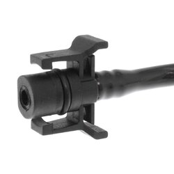 Tuyau de vase d'expansion de liquide de refroidissement VAICO V95-0646 pour VOLVO OE 31274900 VAICO