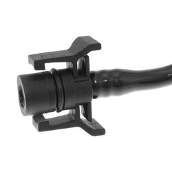 Tuyau de vase d'expansion de liquide de refroidissement VAICO V95-0646 pour VOLVO OE 31274900 VAICO