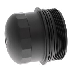 Oil Filter Housing Cap VAICO V95-0654 OE Ref 31 321 084