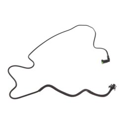 Durite de radiateur VAICO V95-0677 pour VOLVO OE 31319052