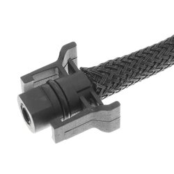 Durite de radiateur VAICO V95-0677 pour VOLVO OE 31319052 VAICO