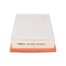 Filtre à air V95-0682 pour VOLVO XC40 OE 32146444 VAICO