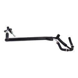 Tuyau de reniflard de carter V95-0711 pour VOLVO OE 9470330 VAICO