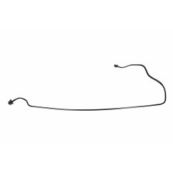 Coolant Pipe VAICO V95-0725 OE Ref 30680508