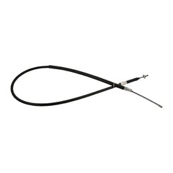 Handbrake Cable VAICO V95-30003 OE Ref 3 457 229