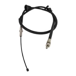 Handbrake Cable VAICO V95-30006 OE Ref 3 546 664-8