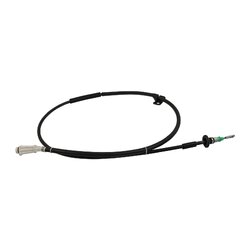Handbrake Cable VAICO V95-30009 OE Ref 9 173 146