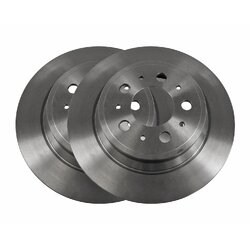 Brake Disc VAICO V95-40007 OE Ref 94 341 670
