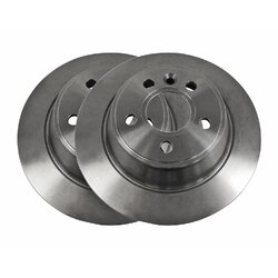 Brake Disc VAICO V95-40012 OE Ref 30 769 058
