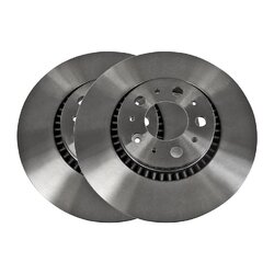 Brake Disc VAICO V95-80005 OE Ref 274 170