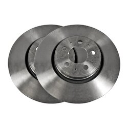 Brake Disc VAICO V95-80015 OE Ref 9 475 266