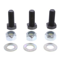 Rotule VAICO V95-9510 pour VOLVO 240, 260 OE 274118 VAICO