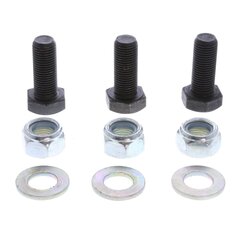 Rotule VAICO V95-9511 pour VOLVO 240, 260 OE 274119 VAICO