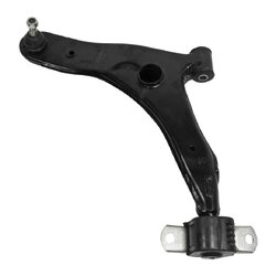 Bras de suspension arrière VAICO V95-9575 pour VOLVO S40, V40 OE 30887653