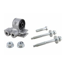 Control Trailing Arm Mount VAICO V95-9599 OE Ref 9 181 013 kit