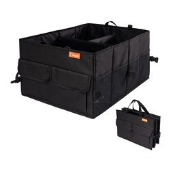 Cargo Bag VAICO V98-62004 OE Ref 1680573380