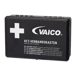 First Aid Box VAICO V98-64001