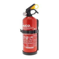 Fire Extinguisher VAICO V98-64003 OE Ref 16373003 80