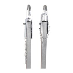 Barre de remorquage VAICO V98-65010 VAICO