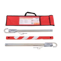 Barre de remorquage VAICO V98-65010 VAICO