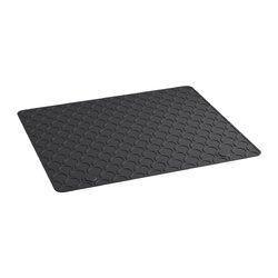 Boot Sill Protector VAICO V98-65024 VAICO