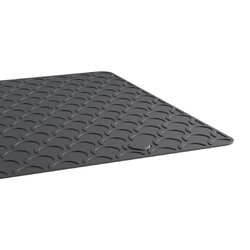 Boot Sill Protector VAICO V98-65025 VAICO