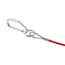 Câble détachable VAICO V98-67002 VAICO