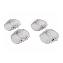 Support Plate VAICO V98-67004