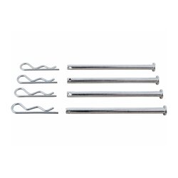 Plaque de support VAICO V98-67004 VAICO