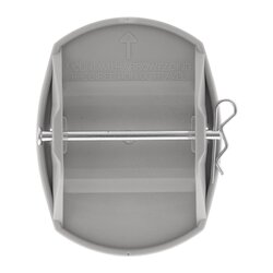 Plaque de support VAICO V98-67004 VAICO