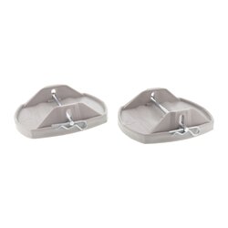 Plaque de support VAICO V98-67004 VAICO