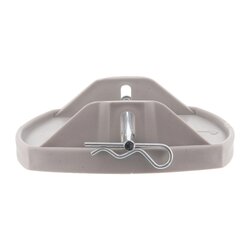 Plaque de support VAICO V98-67004 VAICO