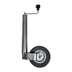 Support Wheel VAICO V98-67013