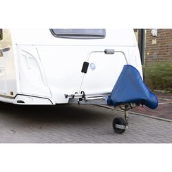 Cache-attelage VAICO V98-68006 VAICO