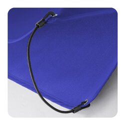 Cache-attelage VAICO V98-68006 VAICO