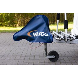 Cache-attelage VAICO V98-68006 VAICO