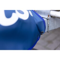 Cache-attelage VAICO V98-68006 VAICO