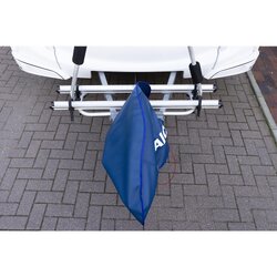 Cache-attelage VAICO V98-68006 VAICO