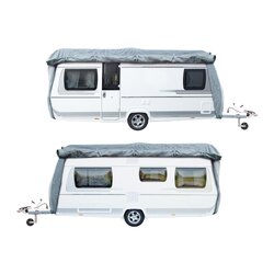 Housse de protection pour caravane VAICO V98-68014 VAICO