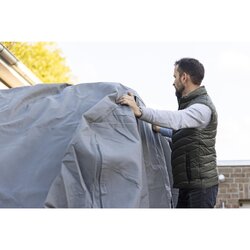 Housse de protection pour caravane VAICO V98-68014 VAICO